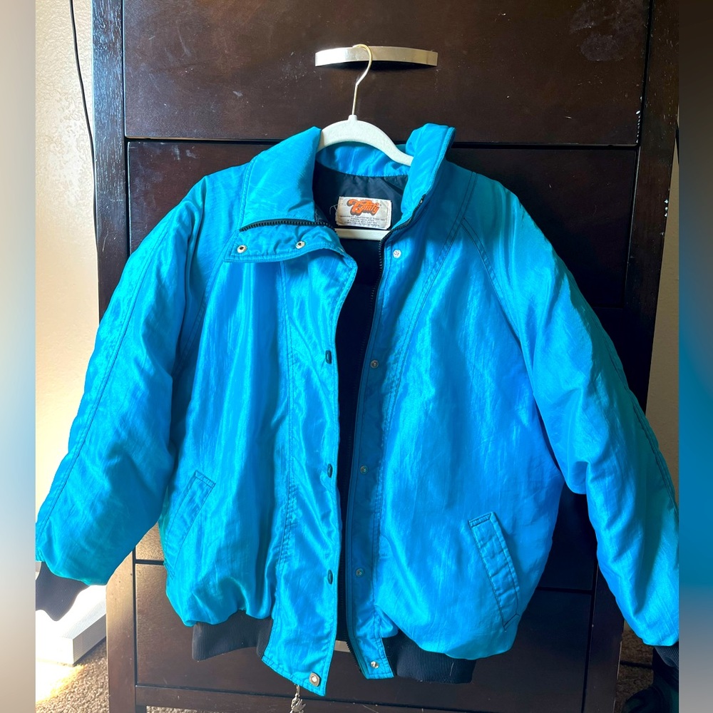 Vintage ** snow jacket
